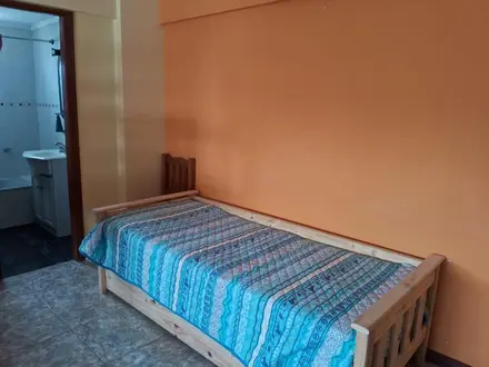 Alquiler temporario de departamento en Mar del plata