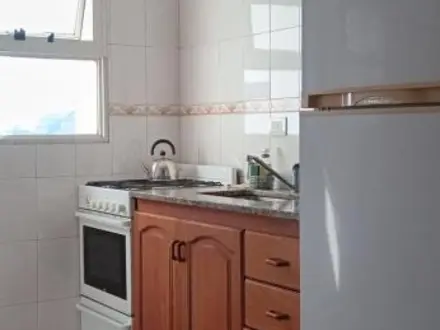 Alquiler temporario de departamento en Mar del plata