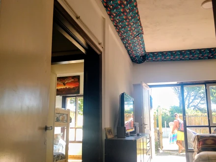 Alquiler temporario de hoster&iacute;a en Mar del plata