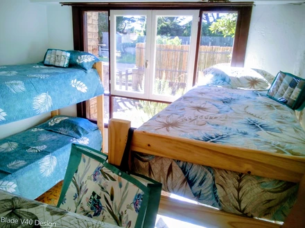 Alquiler temporario de hoster&iacute;a en Mar del plata