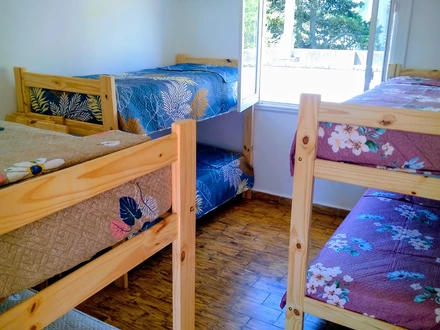 Alquiler temporario de hoster&iacute;a en Mar del plata