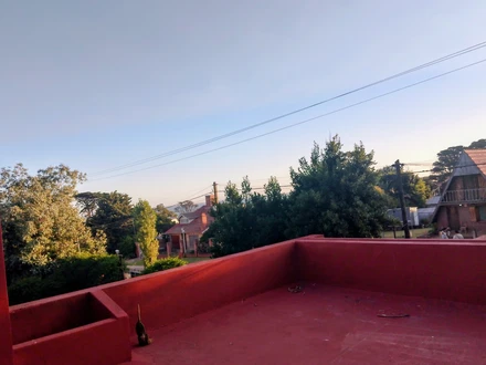 Alquiler temporario de hoster&iacute;a en Mar del plata