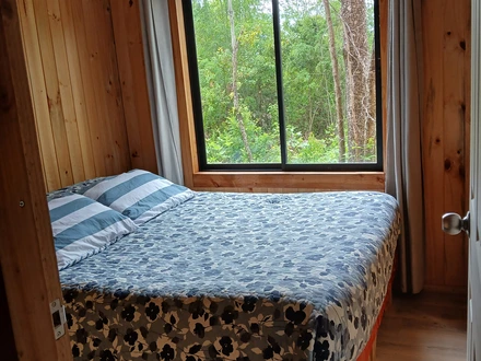 Arriendo temporario de caba&ntilde;a en Pucon