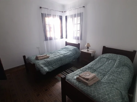 Alquiler temporario de casa en Rio ceballos