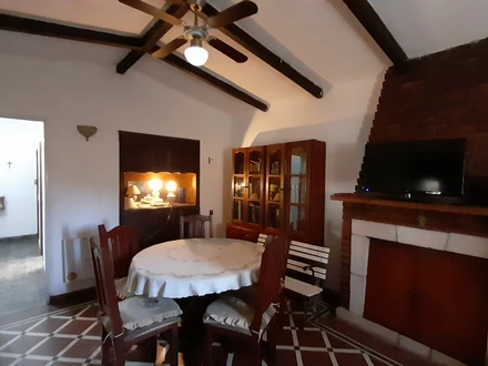 Alquiler temporario de casa en Rio ceballos