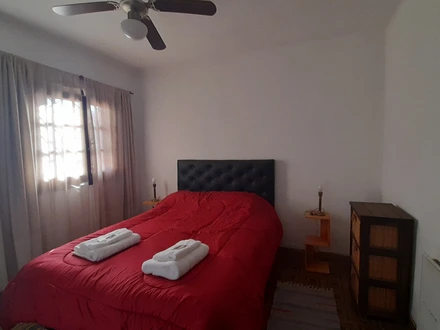 Alquiler temporario de casa en Rio ceballos