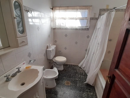 Alquiler temporario de casa en Rio ceballos