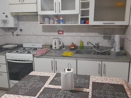 Alquiler temporario de casa en Rio ceballos