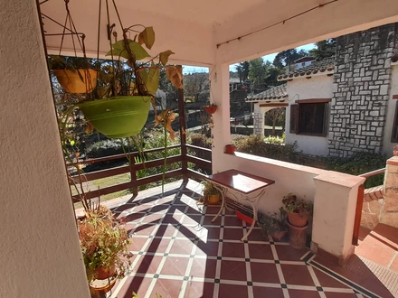 Alquiler temporario de casa en Rio ceballos