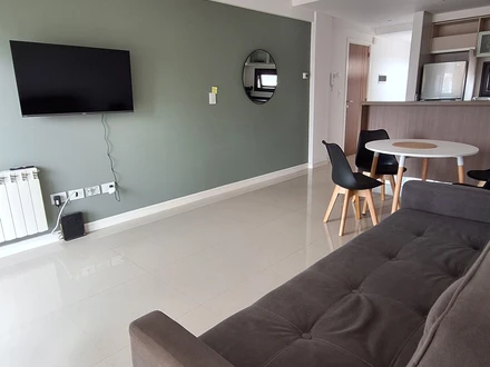 , Alquiler temporario de departamento en Mar del plata