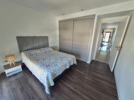 Alquiler temporario de departamento en Mar del plata