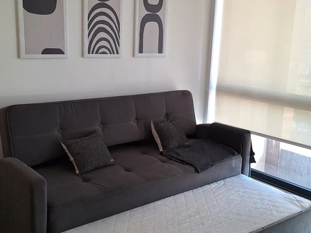 , Alquiler temporario de departamento en Mar del plata