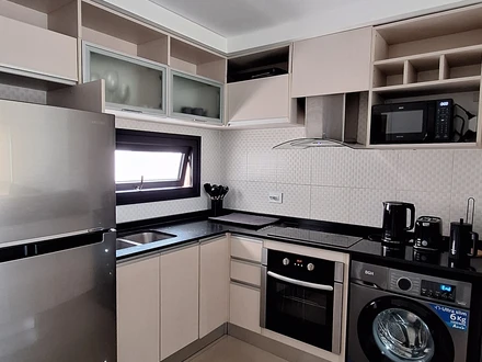 , Alquiler temporario de departamento en Mar del plata
