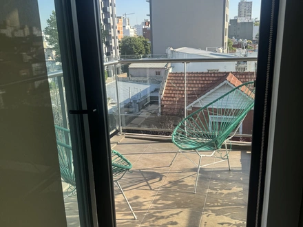 Alquiler temporario de departamento en Mar del plata