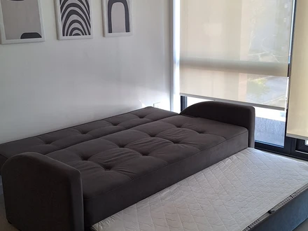 , Alquiler temporario de departamento en Mar del plata