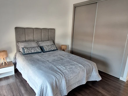 , Alquiler temporario de departamento en Mar del plata