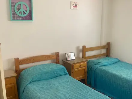 Alquiler temporario de departamento en Mar del plata