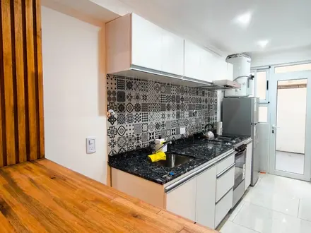Alquiler temporario de departamento en Mar del plata
