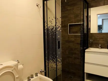 Alquiler temporario de departamento en Mar del plata