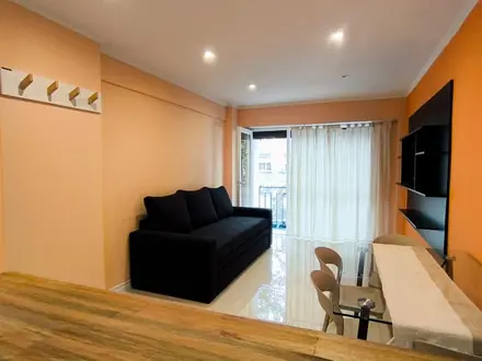 Alquiler temporario de departamento en Mar del plata