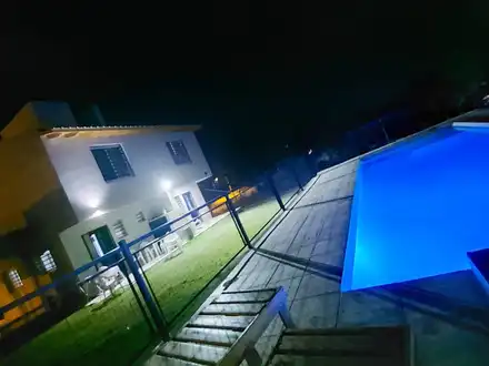 Alquiler temporario de caba&ntilde;a en Potrero de los funes