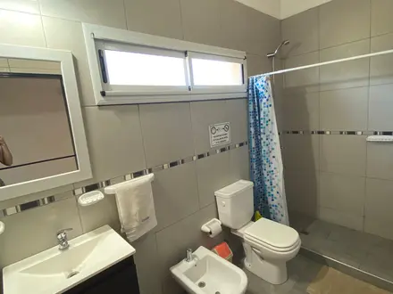 Alquiler temporario de caba&ntilde;a en Potrero de los funes