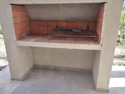 Alquiler temporario de caba&ntilde;a en Potrero de los funes