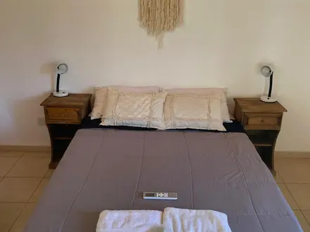 Alquiler temporario de caba&ntilde;a en Potrero de los funes