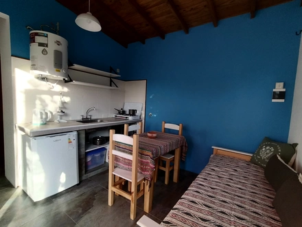 Alquiler temporario de casa en Mar del plata