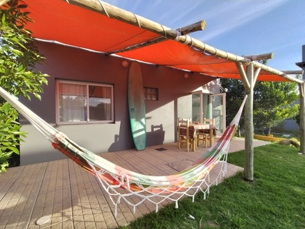 Alquiler temporario de casa en Mar del plata