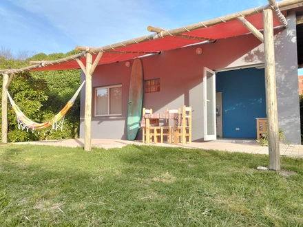 Alquiler temporario de casa en Mar del plata