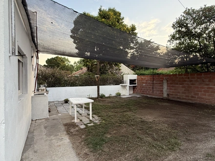 Alquiler temporario de casa en San clemente del tuy&uacute;