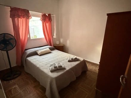 Alquiler temporario de casa en San clemente del tuy&uacute;