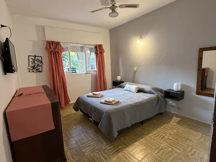 Alquiler temporario de casa en San clemente del tuy&uacute;