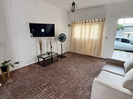 Alquiler temporario de casa en San clemente del tuy&uacute;