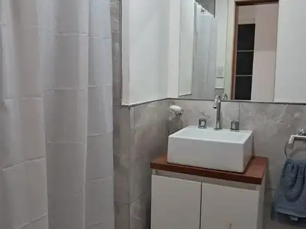 Alquiler temporario de apartamento em Necochea