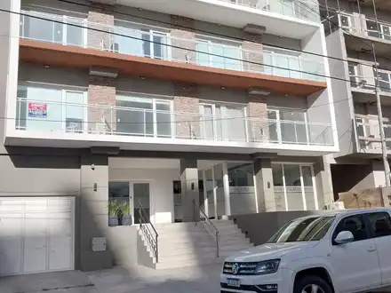 Alquiler temporario de apartamento em Necochea