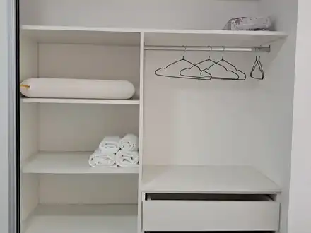 Alquiler temporario de apartamento em Necochea