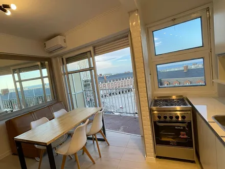 Alquiler temporario de departamento en Mar del plata