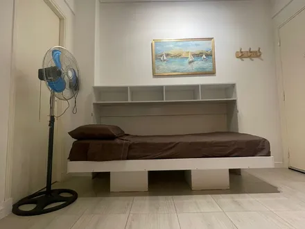 Alquiler temporario de departamento en Mar del plata