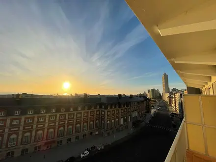 Alquiler temporario de departamento en Mar del plata