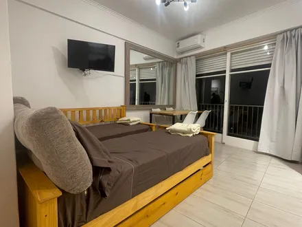 Alquiler temporario de departamento en Mar del plata