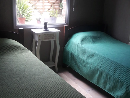 Alquiler temporario de casa en Ostende