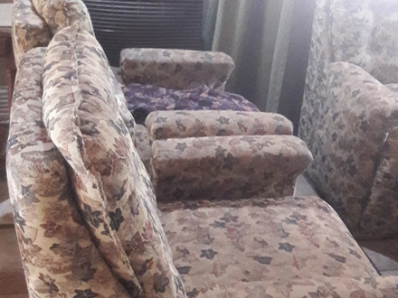 Alquiler temporario de casa en Ostende