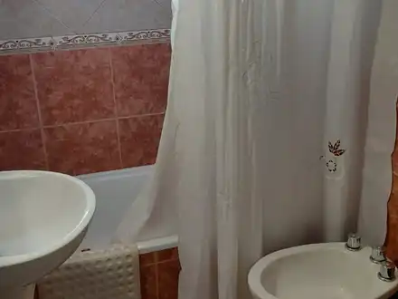 Alquiler temporario de departamento en Las grutas