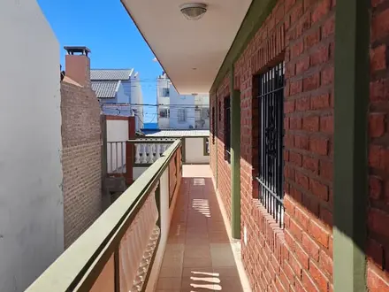 Alquiler temporario de departamento en Las grutas