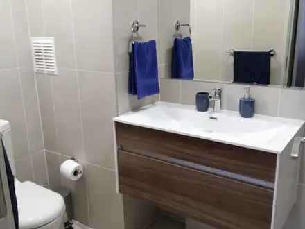 Arriendo temporario de departamento en Arica