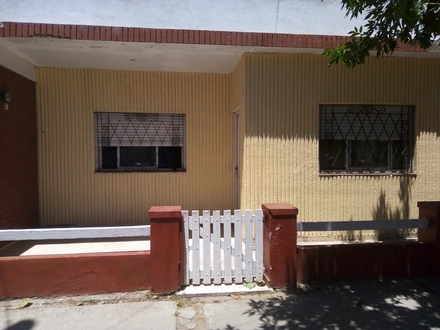 Alquiler temporario de departamento en San clemente del tuy&uacute;