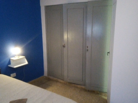 Alquiler temporario de departamento en San clemente del tuy&uacute;