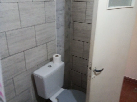 Alquiler temporario de departamento en San clemente del tuy&uacute;